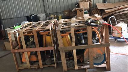 江汉行李、家具、电器包装托运
