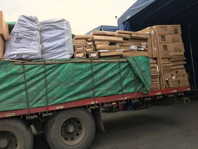 江汉家具托运